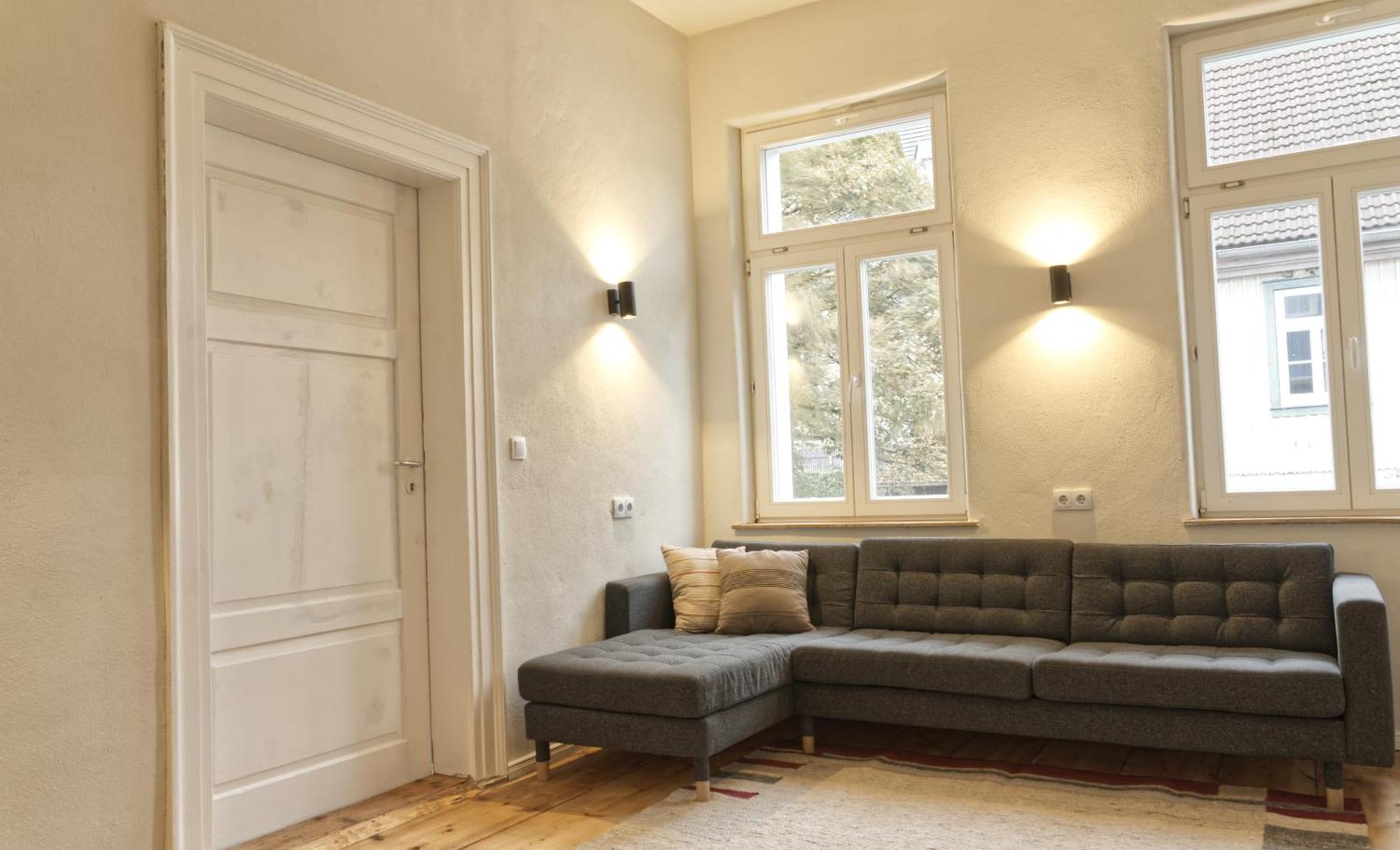 Gruppen- Und Seminarhaus Schicht Im Schacht Villa Elbingerode  Exterior photo